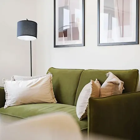 Stylish Seaside With Balcony Walking Distance To Casa de Férias Redcar